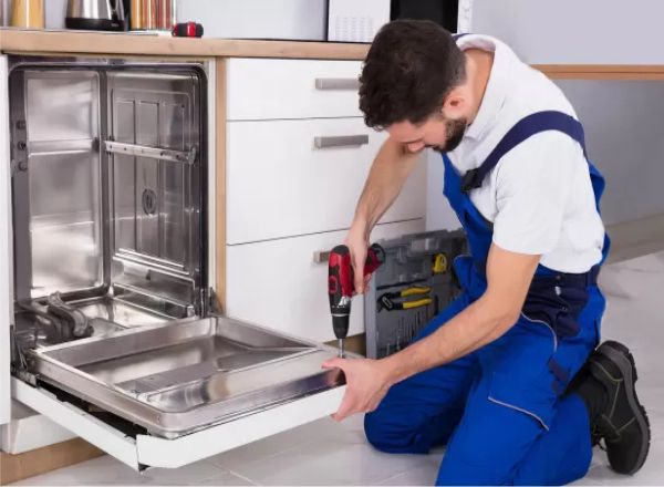 Bulaşık Makinesi Servisi