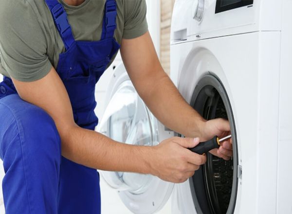 Çamaşır Makinesi Servisi